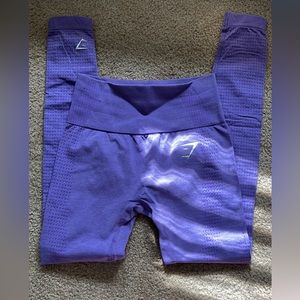 Gymshark vital seamless 2.0